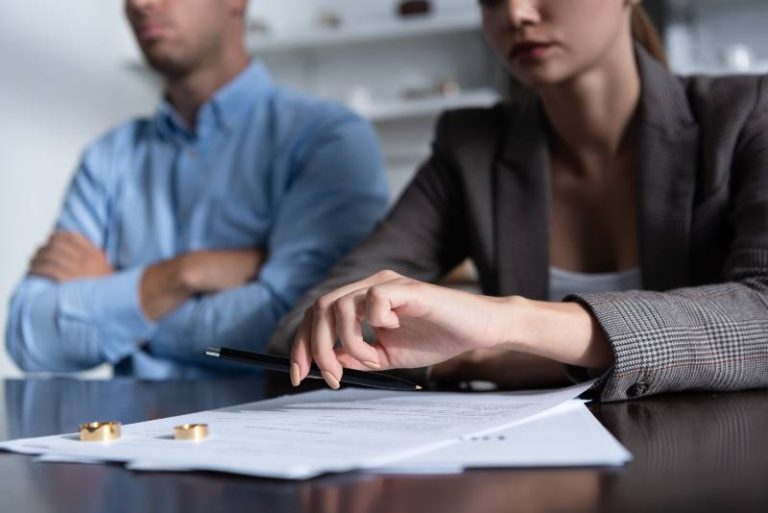 Cómo gestionar las relaciones paterno-filiales tras un divorcio