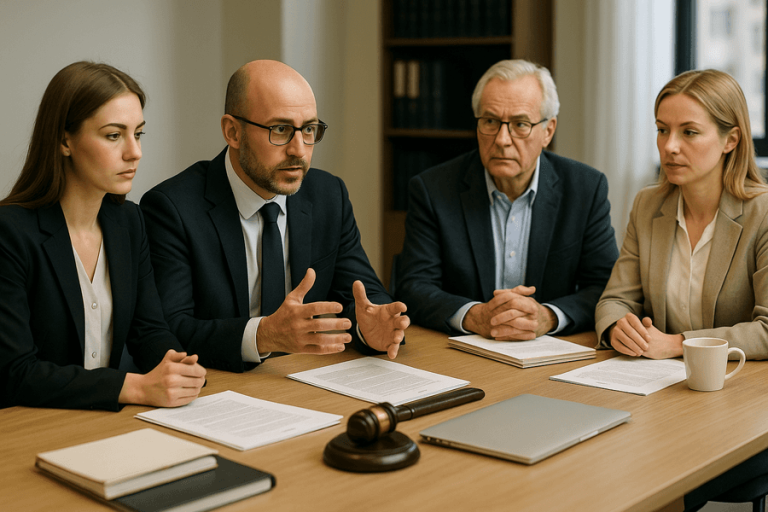 Una gestión competente es clave para una comunidad armoniosa. Se promueve el diálogo, normas claras y mediación para evitar conflictos y asegurar la convivencia.